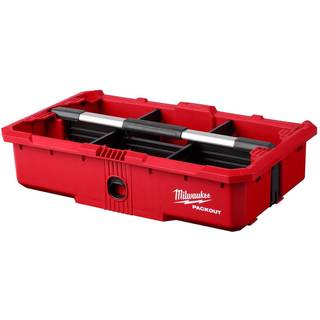 Milwaukee 48-22-8045 Packout Tool Bakke
