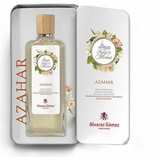 Alvarez Gómez Agua Fresca De Flores Azahar Eau de Cologne 150 ml