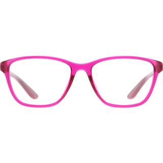 Nike 5028 606 49 Briller Mænd Lyserød - Matte Cactus Pink - 49mm