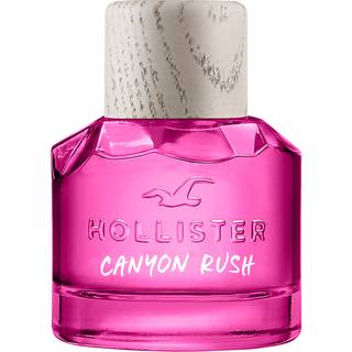 Hollister Canyon Rush For Her EDP 100 ml