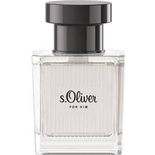 s.Oliver For Him Eau de Toilette