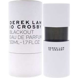 Derek Lam 10 Crosby Blackout Eau de Parfum 50 ml
