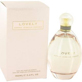 Sarah Jessica Parker Lovely Eau de parfum 150 ml