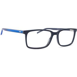 Hugo Boss Mand HG 1029 PJP Optiske stel Acetat Blå Firkantet