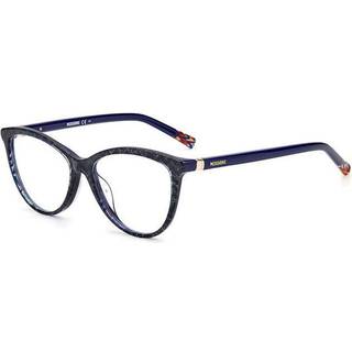 Missoni MIS 0022 S6F 53 Briller Kvinder Black - Pattern Black - 53mm