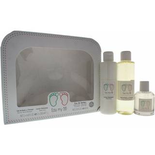 Eau My BB Gift Set Gavesæt til børn