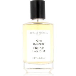 Thomas Kosmala No. 9 Bukhoor Elixir de Parfum 100ml Spray