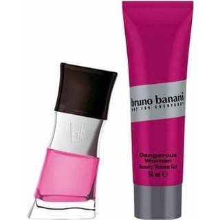 Bruno Banani  Woman Gift Set EDT 30 ml