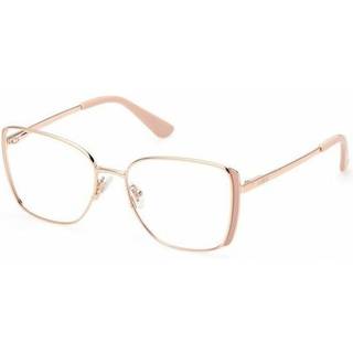 Guess GU2903 074 54 Briller Kvinder Rose-Guld - Rose Gold - 54mm