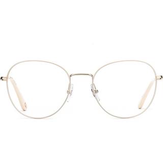 Etnia Barcelona Coachella GDWH 53 Briller Kvinder Hvid - White - 53mm