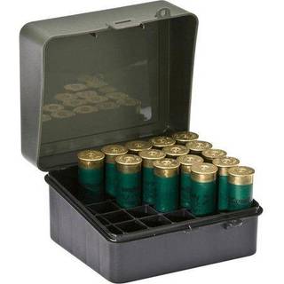 Plano Shotgun ammo case cal. 12