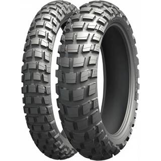 Michelin Anakee Wild M/C Front 110/80R19 59R