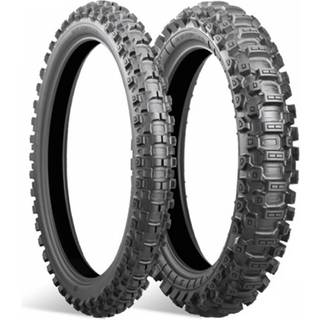 Bridgestone BattleCross X31 Rear TT 100/90-19 57M