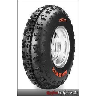 Maxxis M933 Razr2 Front ( 22x7.00-10 TL 33J Dobbelt mærkning 175/85-10, Forhjul )