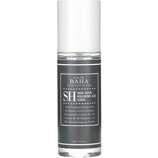 Cos De BAHA Snail Serum 120 ml