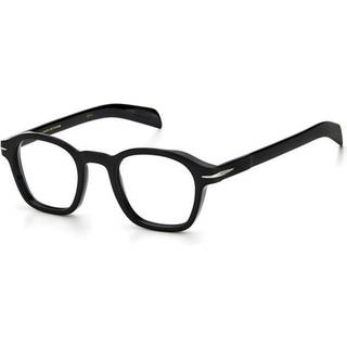 David Beckham DB 7053 807 45 Briller Mænd Black - Black - 45mm