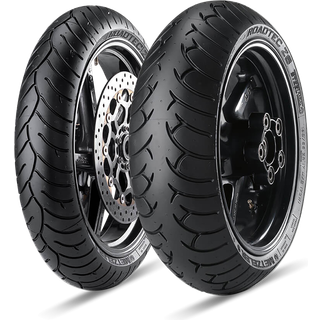Metzeler Roadtec Z8 Interact M M/C Rear 180/55R17 73W