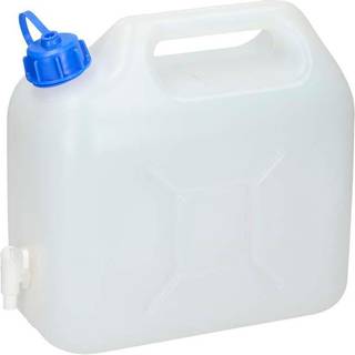 Allride Vanddunk 5L med hane og skruelåg,