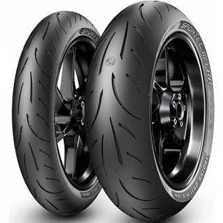 Metzeler Sportec M9 RR TL Rear M/C 160/60ZR17 69W