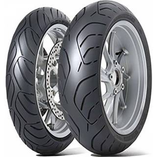 Dunlop Sportmax Roadsmart III Rear 160/60R17 69W