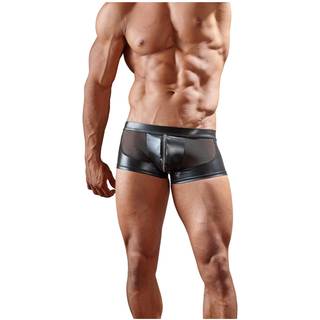 Men's Pants with Zipper L