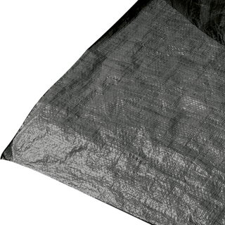 Robens Footprint Klondike Black, OneSize
