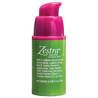 Zestra Essential Arousal Oil 12ml