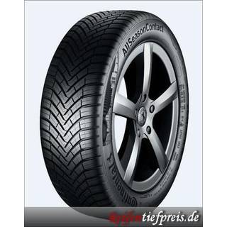 Continental AllSeasonContact™ XL FR BSW 3PMSF 245/40R18 97Y