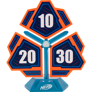 Nerf Elite Hit N' Spin Target