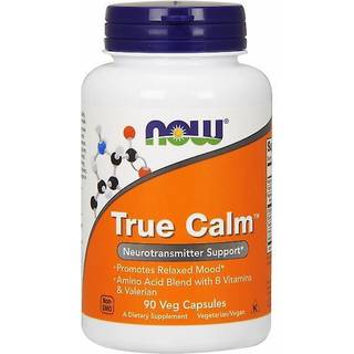 NOW Foods True Calm™¹