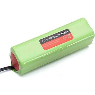 Joysway JW315110 4.8V 5000mAh NiMH battery