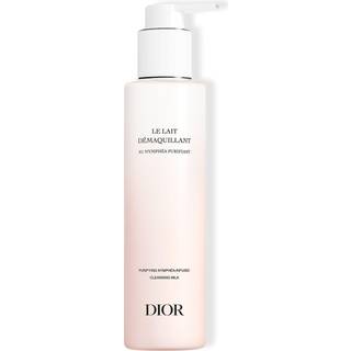 Dior Le Lait Off/On Rensemælk 200 ml
