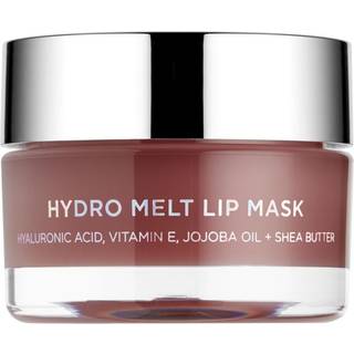 Sigma Beauty Hydro Melt Lip Mask Tranquil