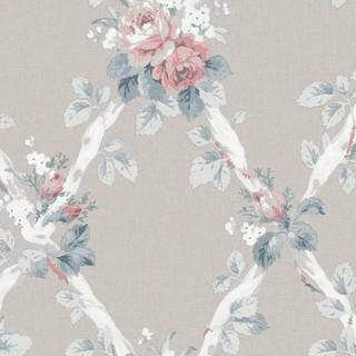 Laura Ashley Wallpaper Elwyn 115267