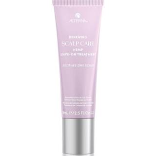 Alterna Renewing Scalp Care Hemp Leave-on Treatment 74 ml