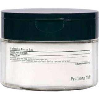 Pyunkang Yul - Calming Toner Pad