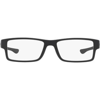 Oakley OY8006 MARSHAL XS (Youth Fit) 800607 52 Briller Mænd Black - Satin Black - 52mm