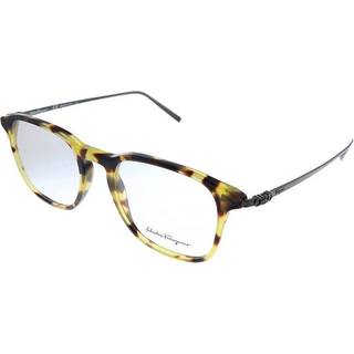Salvatore Ferragamo SF 2846 281 53 Briller Mænd Tortoiseshell - Vintage Tortoise - 53mm