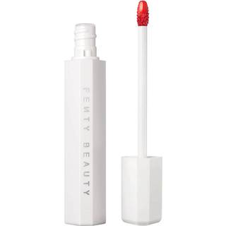 Fenty Beauty - Poutsicle Hydrating Lip Stain - Liquid Lipstick - Poutsicle Hydr Lip Stain Zesty Bestie - For Women - Lyserød