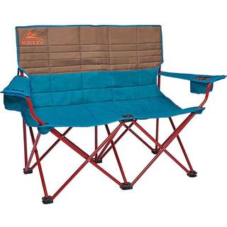 Kelty - Loveseat - Campingstål kulørt