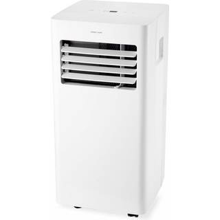 Nordic Home Culture AC-511 Portabel Luftkonditionerare - Airconditioner