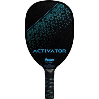 Franklin Sports Pickleball Paddle - Activator Wooden Core Pickleball Paddles - USA Pickleball (USAPA) godkendt - 13 mm tyk kerne