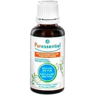 Puressentiel Essential Oils for Diffusion, 30 ml, Respiratory