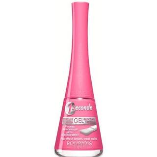 Bourjois Neglelak 1 Second Rose Cupcake