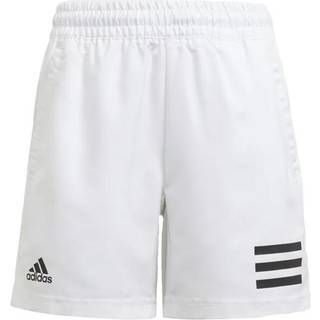 Adidas Boys Club 3-Stripes Shorts