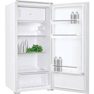 Ecotronic EIKF185Bi Køl/frys