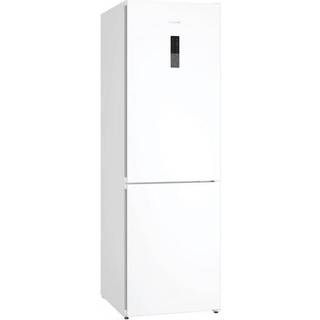 Siemens KG36NXWDF Fritstående kølefryseskab