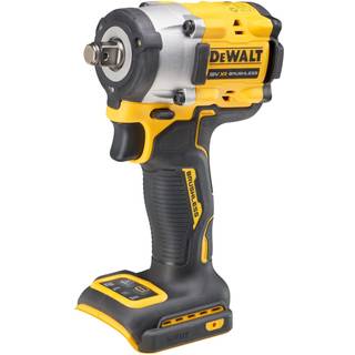 Dewalt The DCF921N Impact Wrench