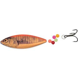 Savage Gear LT Stickleblade Blink Copper Red 6g 42mm
