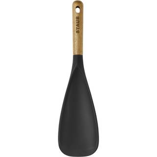 Multifunktionel ske, silikone, 30 cm - Staub